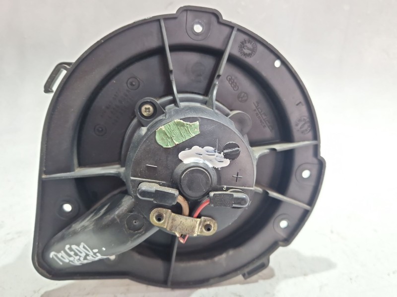 Recambio de motor calefaccion para seat toledo (1l)(09.1991) 1.8 i referencia OEM IAM 893820021  
