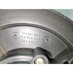 Recambio de motor calefaccion para seat toledo (1l)(09.1991) 1.8 i referencia OEM IAM 893820021  