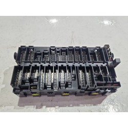 Recambio de caja reles / fusibles para seat toledo (1l)(09.1991) 1.8 i referencia OEM IAM 357937039  