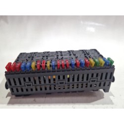 Recambio de caja reles / fusibles para seat toledo (1l)(09.1991) 1.8 i referencia OEM IAM 357937039  