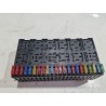 Recambio de caja reles / fusibles para seat toledo (1l)(09.1991) 1.8 i referencia OEM IAM 357937039  