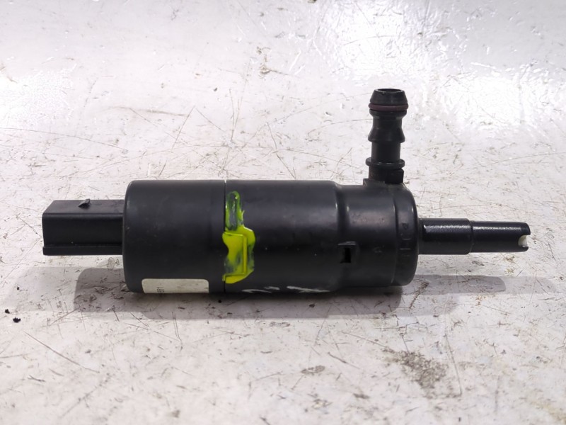 Recambio de bomba limpiaparabrisas para audi a3 (8p1) 2.0 tdi 16v referencia OEM IAM 3B7955681  