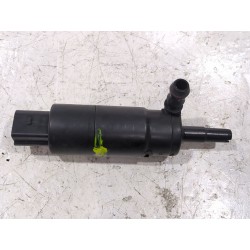 Recambio de bomba limpiaparabrisas para audi a3 (8p1) 2.0 tdi 16v referencia OEM IAM 3B7955681  