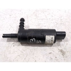 Recambio de bomba limpiaparabrisas para audi a3 (8p1) 2.0 tdi 16v referencia OEM IAM 3B7955681  