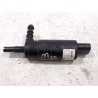 Recambio de bomba limpiaparabrisas para audi a3 (8p1) 2.0 tdi 16v referencia OEM IAM 3B7955681  