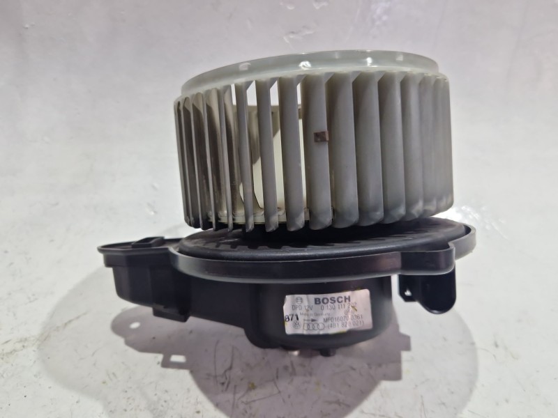 Recambio de motor calefaccion para audi a6 c5 (4b2, 4b4) 2.5 tdi referencia OEM IAM 0130111202  