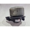 Recambio de motor calefaccion para audi a6 c5 (4b2, 4b4) 2.5 tdi referencia OEM IAM 0130111202  