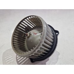 Recambio de motor calefaccion para audi a6 c5 (4b2, 4b4) 2.5 tdi referencia OEM IAM 0130111202  