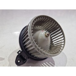 Recambio de motor calefaccion para audi a6 c5 (4b2, 4b4) 2.5 tdi referencia OEM IAM 0130111202  