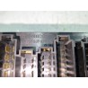 Recambio de caja reles / fusibles para seat toledo (1l)(09.1991) 1.9 d referencia OEM IAM 357937039  