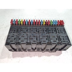 Recambio de caja reles / fusibles para seat toledo (1l)(09.1991) 1.9 d referencia OEM IAM 357937039  