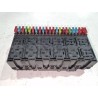 Recambio de caja reles / fusibles para seat toledo (1l)(09.1991) 1.9 d referencia OEM IAM 357937039  