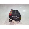 Recambio de caja reles / fusibles para seat toledo (1l)(09.1991) 1.9 d referencia OEM IAM 357937039  