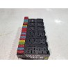 Recambio de caja reles / fusibles para seat toledo (1l)(09.1991) 1.9 d referencia OEM IAM 357937039  