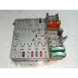 Recambio de caja fusibles/rele para peugeot boxer (230) furgón acristalado bat.2850mm (2002) referencia OEM IAM 1332043080  