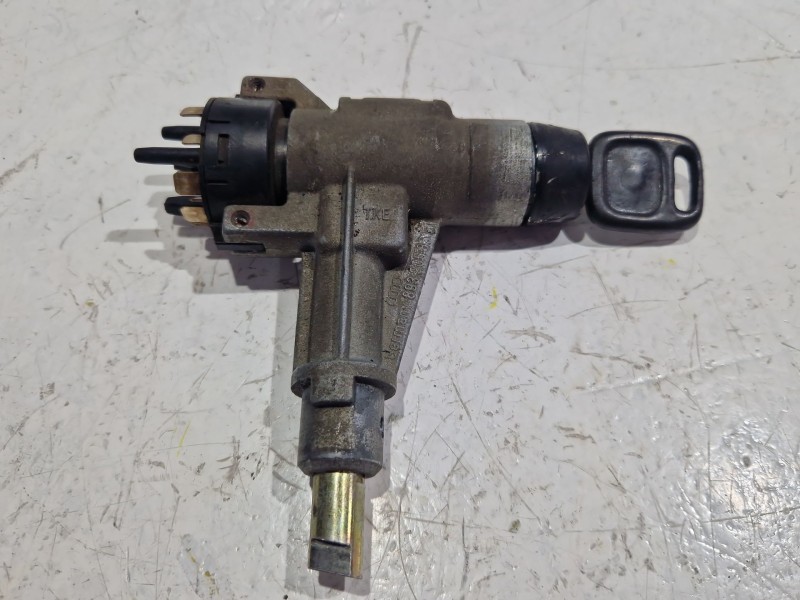 Recambio de conmutador de arranque para audi 80 avant (8c, b4) 1.9 tdi referencia OEM IAM 893905351  