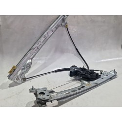 Recambio de mecanismo elevalunas delantero derecho para renault megane iv hatchback (b9a/m/n_) 1.5 dci 90 (b9a1) referencia OEM 