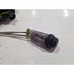 Recambio de retrovisor izquierdo para audi 80 avant (8c, b4) 1.9 tdi referencia OEM IAM 48665  