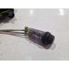 Recambio de retrovisor izquierdo para audi 80 avant (8c, b4) 1.9 tdi referencia OEM IAM 48665  