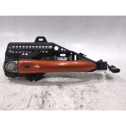 MANETA EXTERIOR DELANTERA IZQUIERDA 242889 