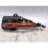 Recambio de maneta exterior delantera izquierda para renault captur 1.5 dci referencia OEM IAM 242889  