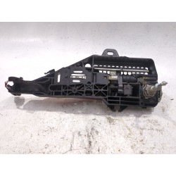 Recambio de maneta exterior delantera izquierda para renault captur 1.5 dci referencia OEM IAM 242889  