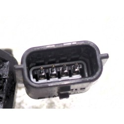 Recambio de maneta exterior delantera izquierda para renault captur 1.5 dci referencia OEM IAM 242889  