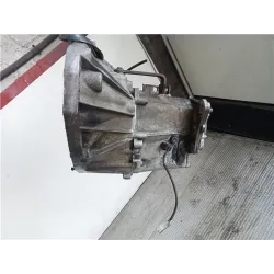 Recambio de caja cambios manual para seat ibiza (1985) 1.2 referencia OEM IAM A431187  