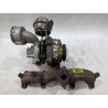 Recambio de turbo para seat altea (5p1) 1.9 tdi referencia OEM IAM 03G253014F  
