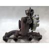 Recambio de turbo para seat altea (5p1) 1.9 tdi referencia OEM IAM 03G253014F  
