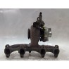 Recambio de turbo para seat altea (5p1) 1.9 tdi referencia OEM IAM 03G253014F  