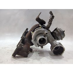 Recambio de turbo para seat altea (5p1) 1.9 tdi referencia OEM IAM 03G253014F  