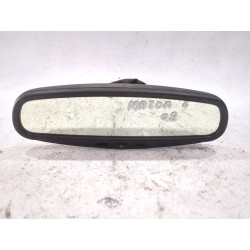 RETROVISOR INTERIOR E11015318 