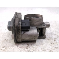 Recambio de caja mariposa aire para seat ibiza ii (6k1) 1.9 sdi referencia OEM IAM 038128063C  
