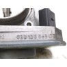 Recambio de caja mariposa aire para seat ibiza ii (6k1) 1.9 sdi referencia OEM IAM 038128063C  