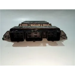 Recambio de centralita inyeccion para ford fiesta (cbk)(2002) referencia OEM IAM 5WS40027GT  