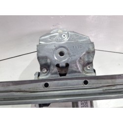 Recambio de mecanismo elevalunas delantero derecho para renault captur 1.5 dci referencia OEM IAM 9030299C  