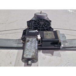 Recambio de mecanismo elevalunas delantero derecho para renault captur 1.5 dci referencia OEM IAM 9030299C  