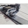 Recambio de mecanismo elevalunas delantero derecho para renault captur 1.5 dci referencia OEM IAM 9030299C  