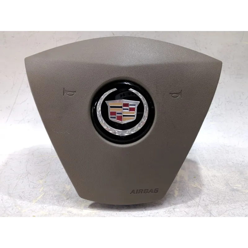 Recambio de airbag volante para cadillac sts 3.6 referencia OEM IAM AB017409EHETZZ  