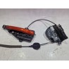 Recambio de cerradura puerta delantera izquierda para renault captur 1.5 dci referencia OEM IAM 825012422R  