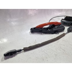 Recambio de cerradura puerta delantera izquierda para renault captur 1.5 dci referencia OEM IAM 825012422R  