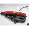 Recambio de cerradura puerta delantera izquierda para renault captur 1.5 dci referencia OEM IAM 825012422R  