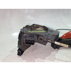 Recambio de cerradura puerta delantera izquierda para renault captur 1.5 dci referencia OEM IAM 825012422R  