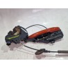Recambio de cerradura puerta delantera izquierda para renault captur 1.5 dci referencia OEM IAM 825012422R  