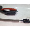 Recambio de cerradura puerta delantera izquierda para renault captur 1.5 dci referencia OEM IAM 825012422R  