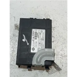 Recambio de centralita cierre para nissan almera (n16/e)(01.2000) 2.2 di referencia OEM IAM 5WK48511  