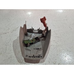 Recambio de sensor temperatura para renault captur 1.5 dci referencia OEM IAM 963296351R  