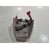 Recambio de sensor temperatura para renault captur 1.5 dci referencia OEM IAM 963296351R  