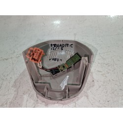 Recambio de sensor temperatura para renault captur 1.5 dci referencia OEM IAM 963296351R  